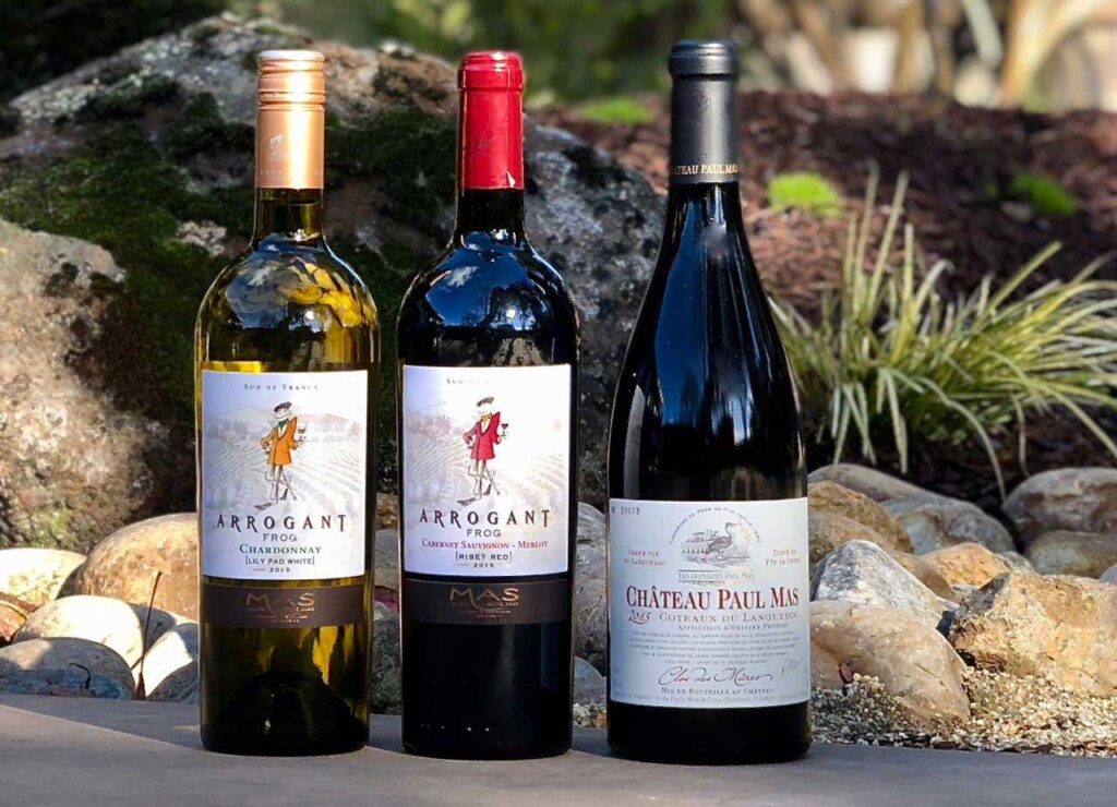 Rượu Vang Pháp Nổi Tiếng: Hành Trình Khám Phá Những Hương Vị Đặc Trưng